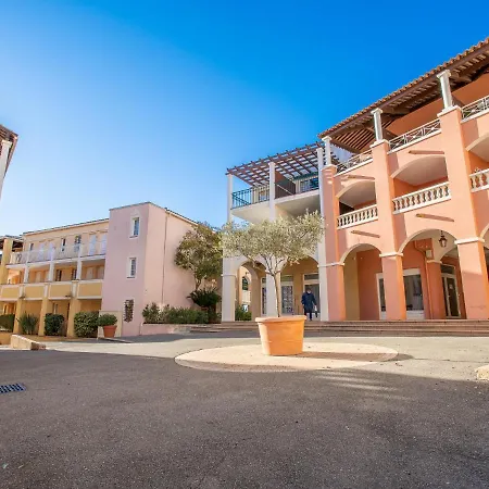 Village Cap Esterel - L'esquinade-62 By Interhome Apartment *