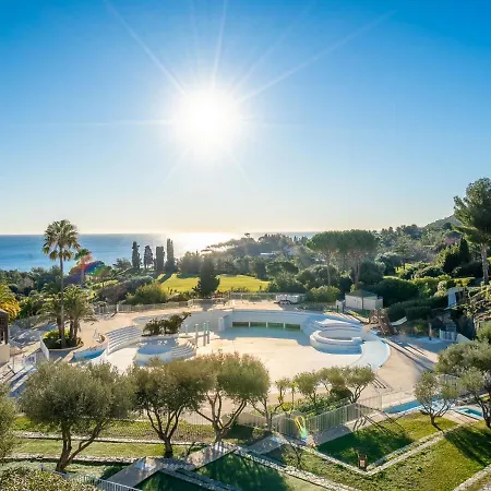 L'esquinade - F2 105 By Interhome Apartmán