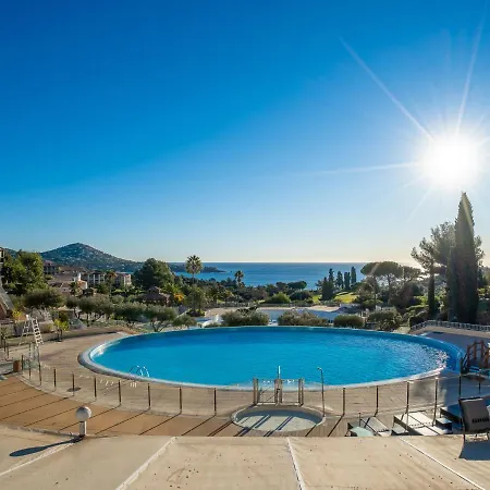 L'esquinade - F2 105 By Interhome Saint-Raphaël