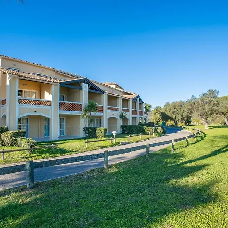 Village Cap Esterel - L'esquinade-62 By Interhome Apartment