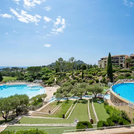 Village Cap Esterel - L'esquinade-62 By Interhome Saint-Raphael (Var)