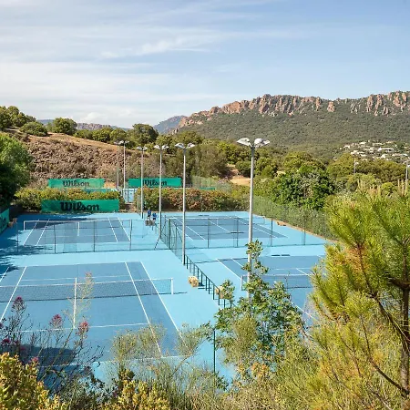 Apartmán L'esquinade - F2 105 By Interhome