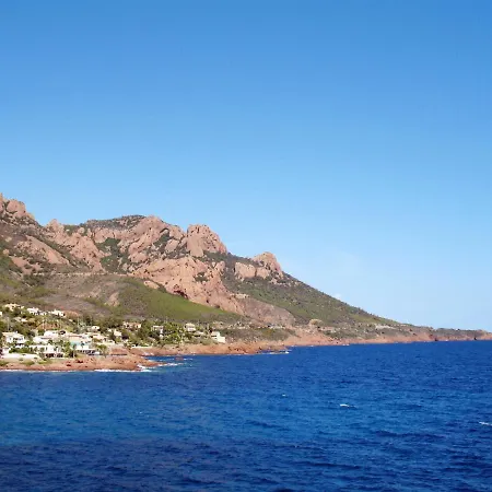 Apartmán L'esquinade - F2 105 By Interhome *