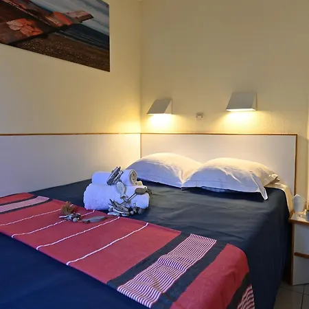 Apartmán L'esquinade - F2 105 By Interhome