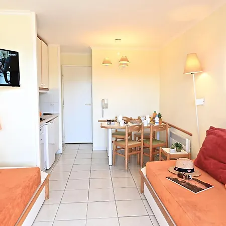 Village Cap Esterel - L'esquinade-62 By Interhome *