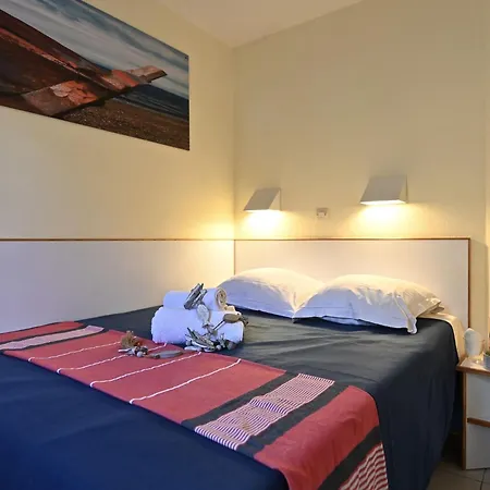 Village Cap Esterel - L'esquinade-62 By Interhome