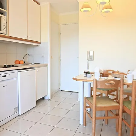 L'esquinade - F2 105 By Interhome Apartmán *