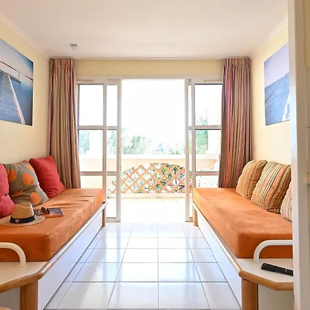 L'esquinade - F2 105 By Interhome Apartmán