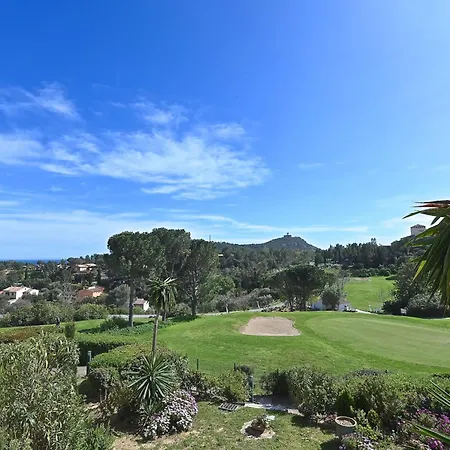 Village Cap Esterel - L'esquinade-62 By Interhome