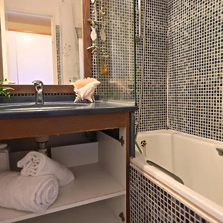 L'esquinade - F2 105 By Interhome Apartmán Saint-Raphaël