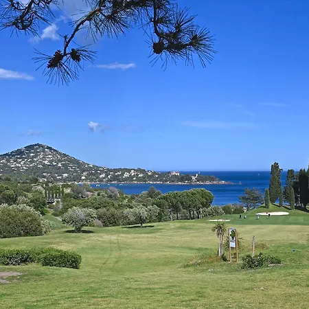Village Cap Esterel - L'esquinade-62 By Interhome