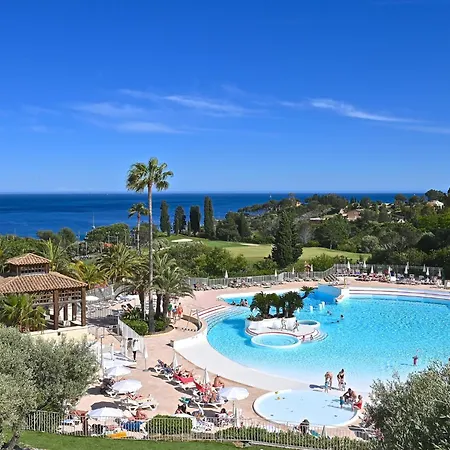Village Cap Esterel - L'esquinade-62 By Interhome Apartment *