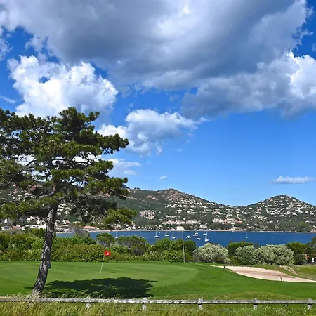 Village Cap Esterel - L'esquinade-62 By Interhome Saint-Raphael (Var)