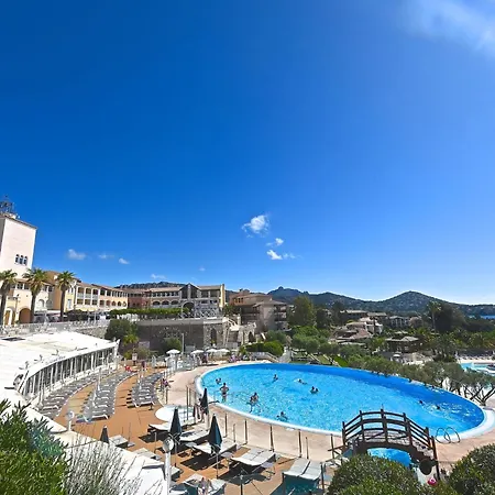 Village Cap Esterel - L'esquinade-62 By Interhome Apartment Saint-Raphael (Var)