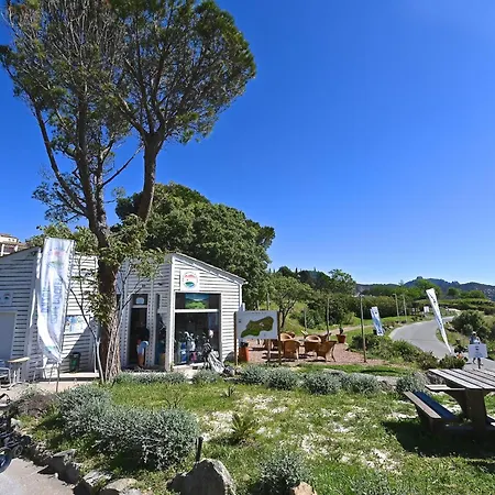 L'esquinade - F2 105 By Interhome Apartmán Saint-Raphaël